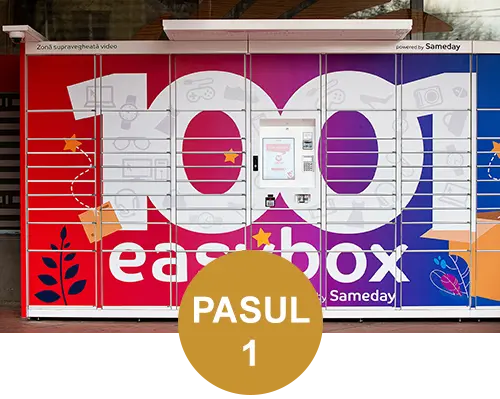 Easybox