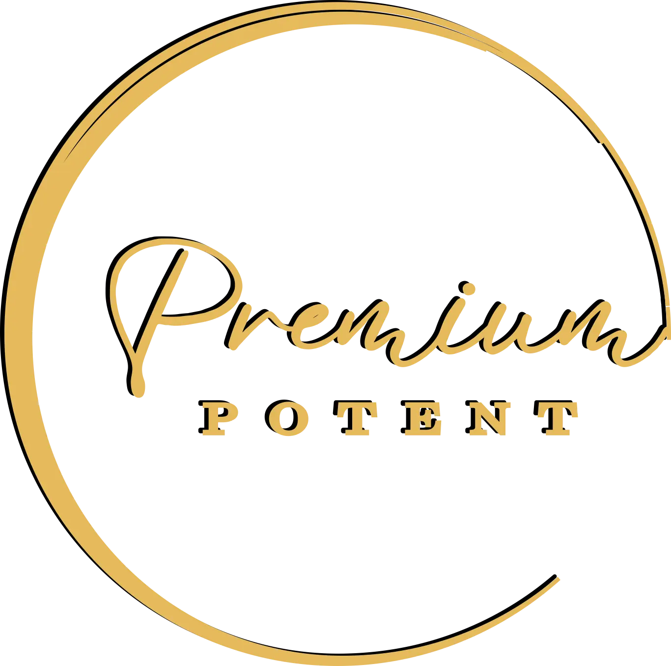 Premium Potent