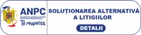 ANPC Soluționarea online a litigiilor