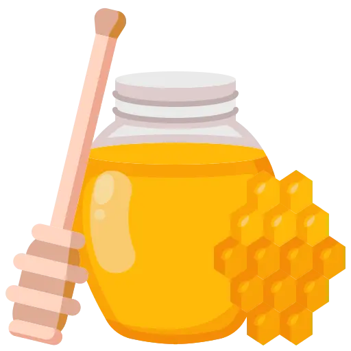 honey