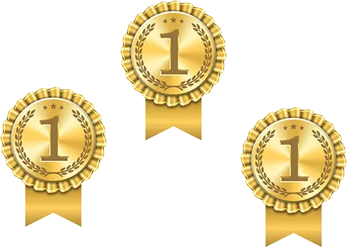 First place