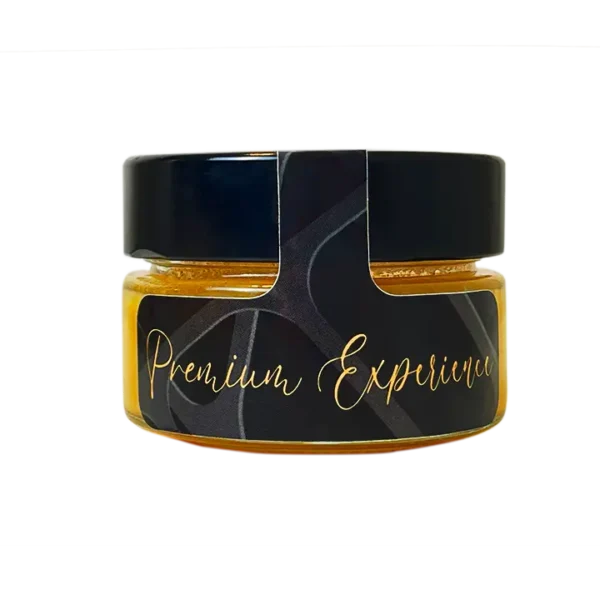 Miere potență ejaculare precoce Premium Potent 1 Borcan