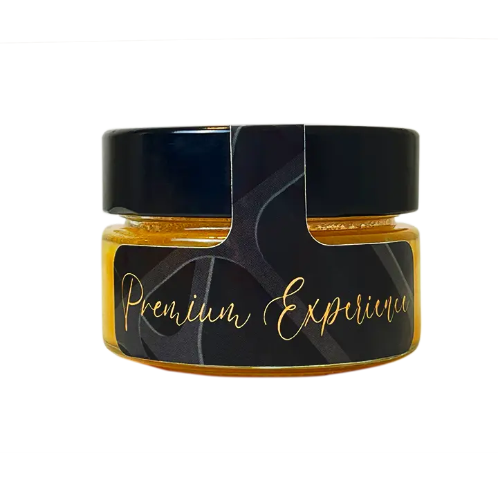 Miere potență ejaculare precoce Premium Potent 1 Borcan
