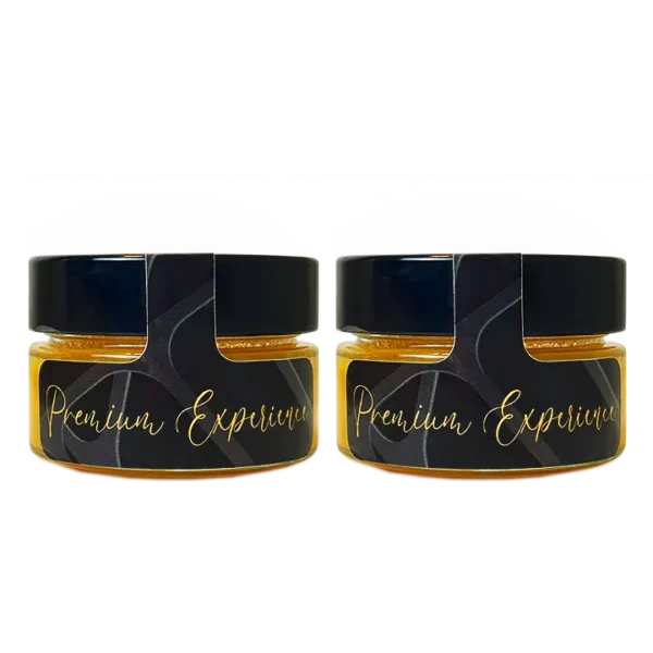 Miere potență ejaculare precoce Premium Potent 2 Borcane