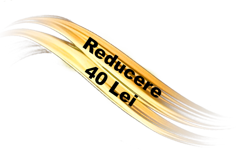 panglica reducere 40 lei